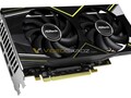 The ASRock Challenger RX 5500 XT takes up two slots. (Image source: VideoCardz)
