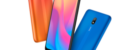Xiaomi Redmi 8A