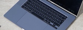 Apple MacBook Pro 16 2019 Laptop Review: A convincing Core i9-9880H and Radeon Pro 5500M powered multimedia laptop