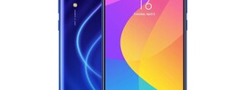 Xiaomi Mi 9 Lite