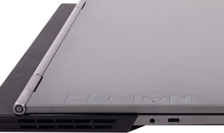 Lenovo Legion Y740