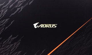 Aorus 17