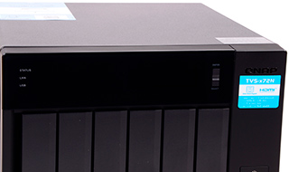 QNAP TVS-672N