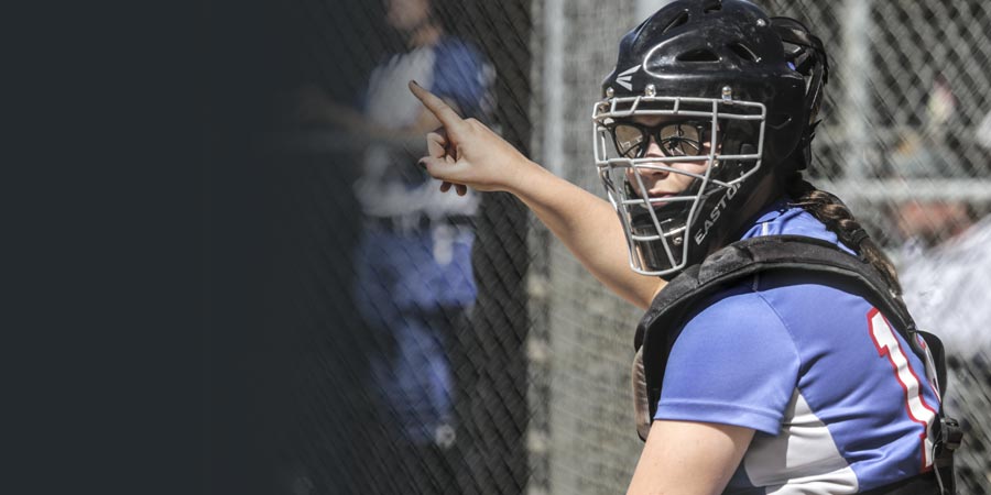 softball