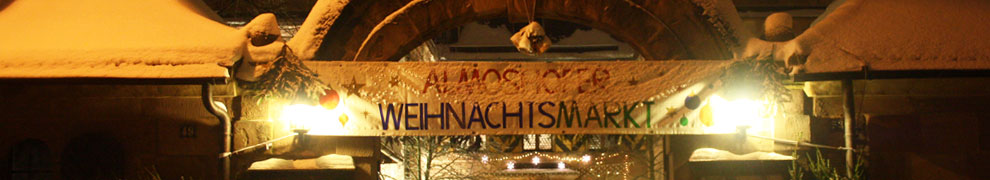 Weihnachtsm&auml;rkte