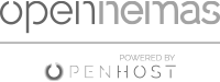 OpenNeMaS CMS by Openhost