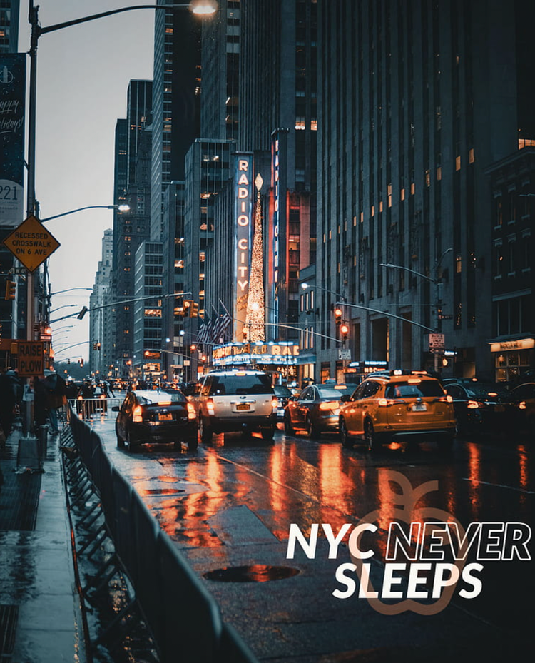 Best of NYC