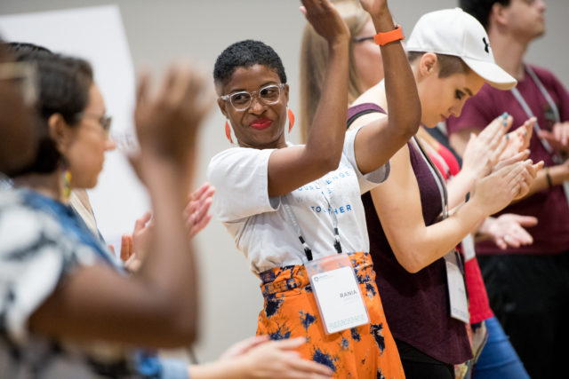 Now Accepting Applications for the Obama Foundation Internship!