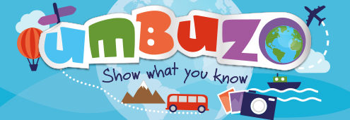 Geography Clips for kids