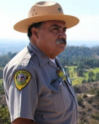 Captain Albert E. Torres