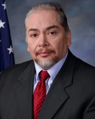 Detective Jorge DelRio