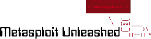 metasploit unleased
