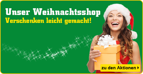 Weihnachtsshop