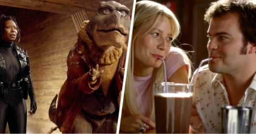 10 Pel&iacute;culas que no debieron existir &iexcl;nunca!