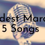 Oldest Maroon 5 Songs
