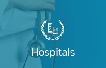 Hospitals Internet Marketing