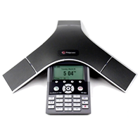 teleconference