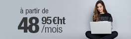 Internet et tr&egrave;s haut d&eacute;bit