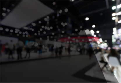 Tradeshow image