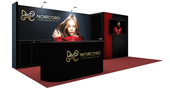 Custom Exhibits