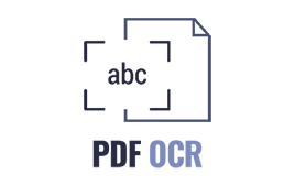 ORPALIS - PDF OCR