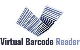 ORPALIS - Virtual Barcode Reader
