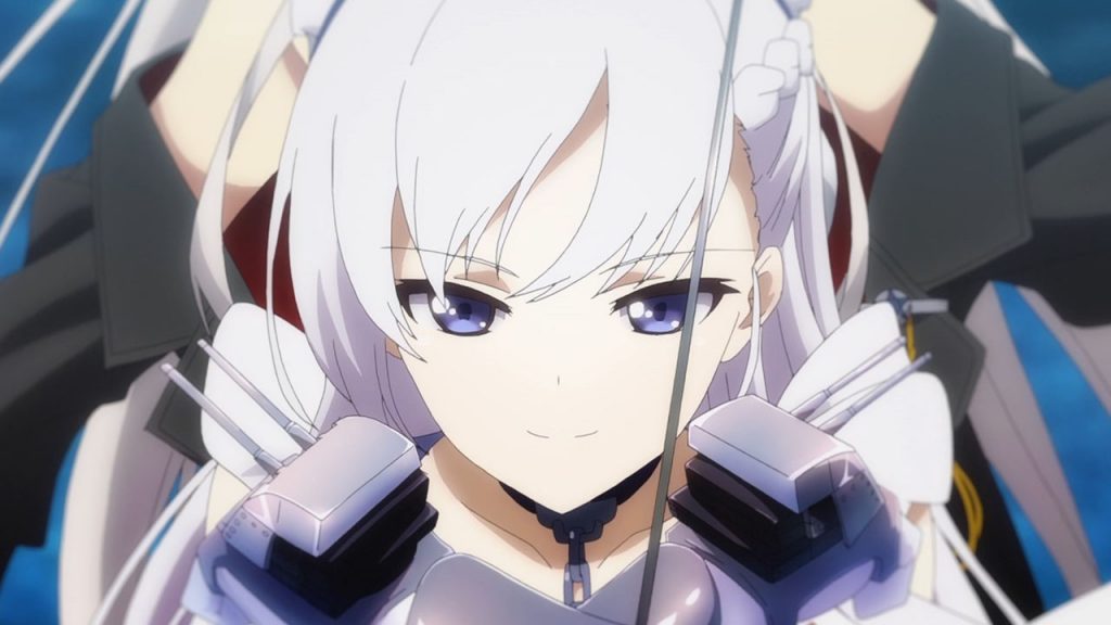 Azur Lane Anime Delays Final Episodes to Improve Quality