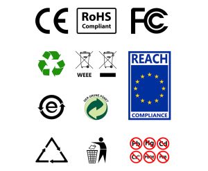 RoHS EU compliance