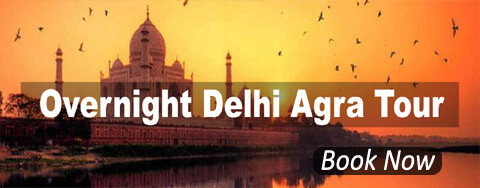 Cab Hire in Agra