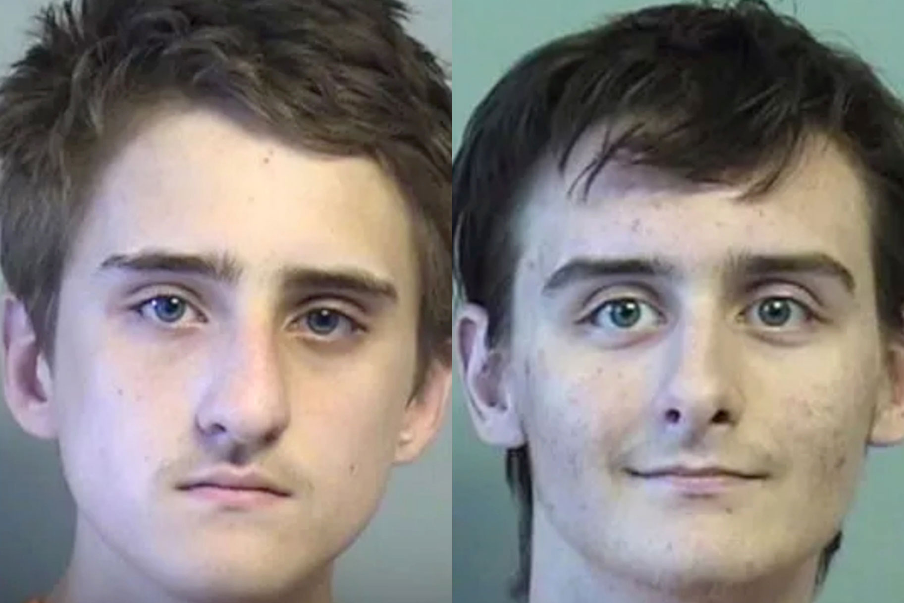 Robert And Michael Bever Ks 104