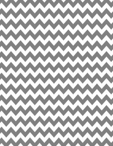 chevron