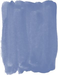 Blue Watercolor Background