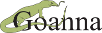 Goanna
