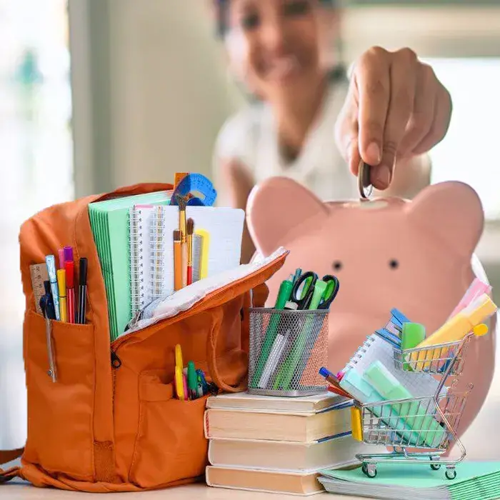 Ahorrando al comprar &uacute;tiles y material escolar en papeler&iacute;as en Morelia