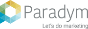 Paradym Logo