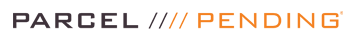 Parcel Pending Logo