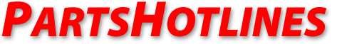 PartsHotlines logo