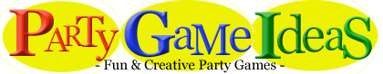 500 Party Games for Christmas Parties, Holidays, Birthdays, Showers, Bachelorette - Party Game Ideas