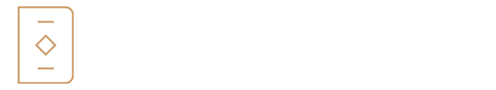 Passport Index logo