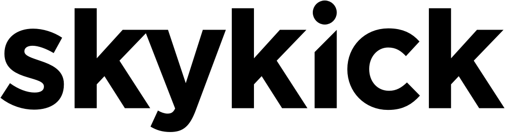 SkyKick Logo