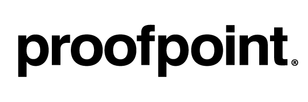 Proofpoint Logo