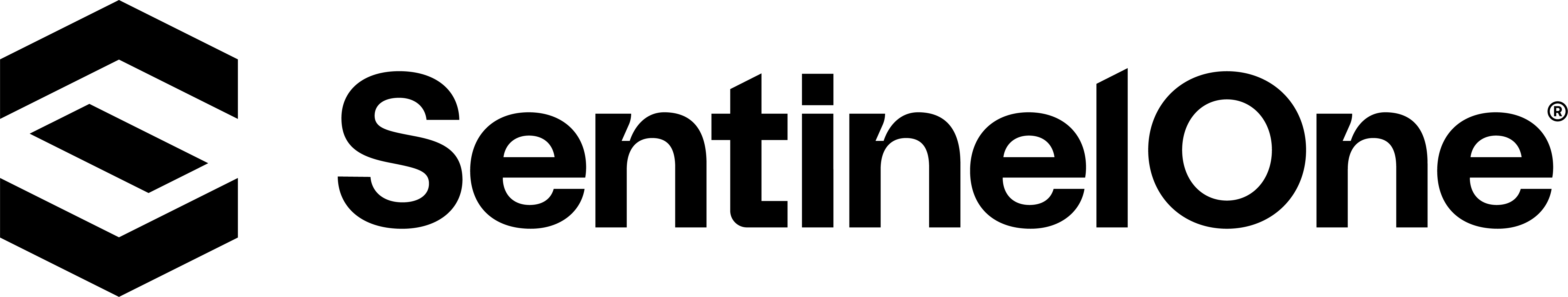 SentinelOne Logo