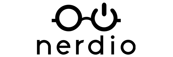 Nerdio Logo