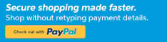 PayPal  Logo