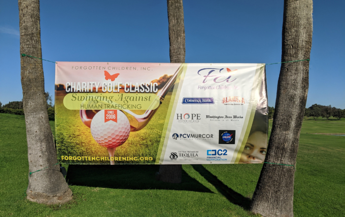 FCI Charity Golf Classic