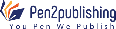Pen2Publishing logo