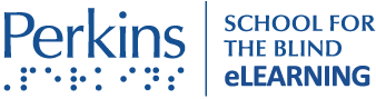 Perkins e-Learning home page