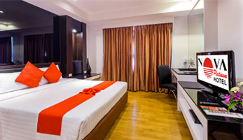 ROYAL DELUXE ROOMS
