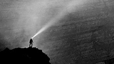 Access the inaccessible