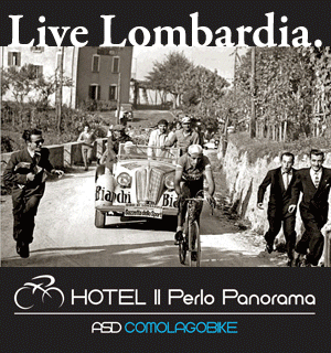 Il Perlo Cycling Lombardia